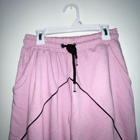 Colorblock Joggers - Picture 2 of 6